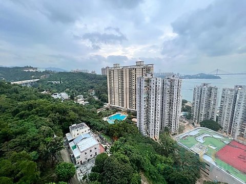HONGKONG GDN BLK 08 DOMINION HTS Tsuen Wan H A046893 For Buy