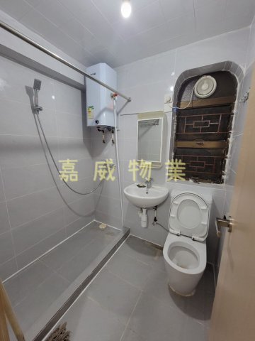 沙田圍舊村