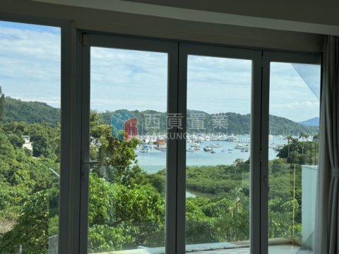白沙湾花园 西贡 全幢 002396 售盘