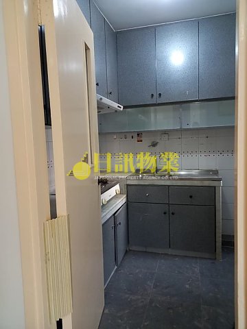 海濱花園 第17座 海寧閣