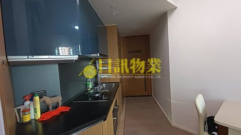 柏傲灣 第01B座
