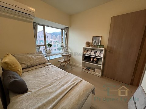香港黃金海岸 第2期C 第21座