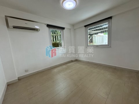 上洋村 清水灣