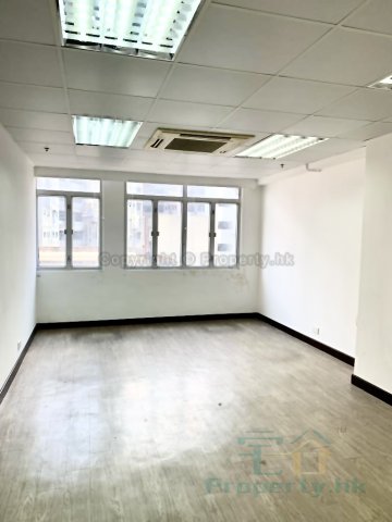 WAH FAT IND BLDG Kwai Chung M 1440150 For Buy