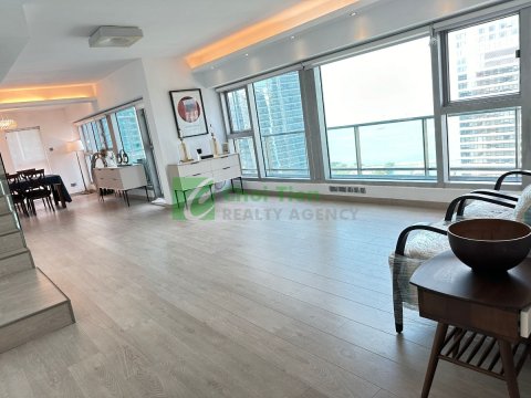 WATERFRONT TWR 01 Tsim Sha Tsui H 007892 For Buy