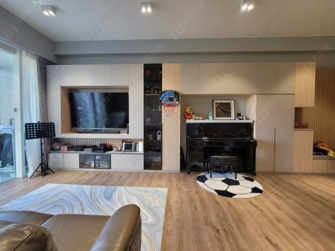 壹号云顶 沙田 低层 1570904 售盘