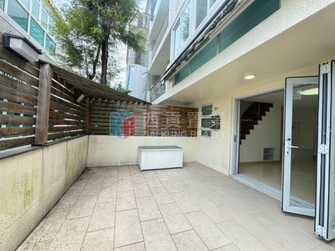 西徑村