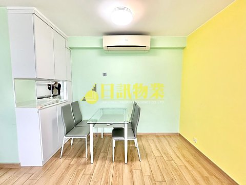 海濱花園 第09座 海觀閣