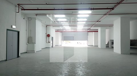 油塘工业大厦, 荣山工业大厦