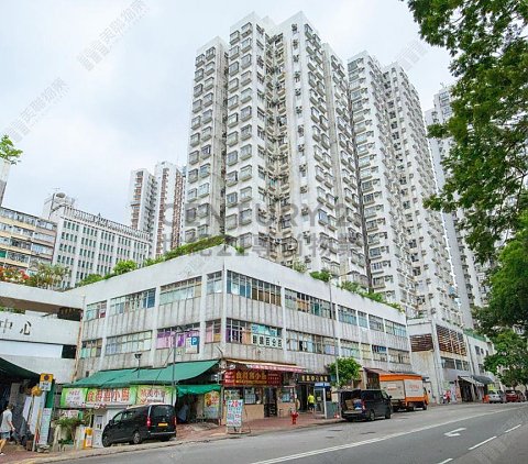 TSUEN CHEONG CTR, CHEONG NING BLDG Tsuen Wan L K189117 For Buy