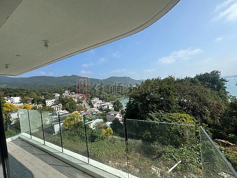 大環村 西貢 中層 011089 售盤