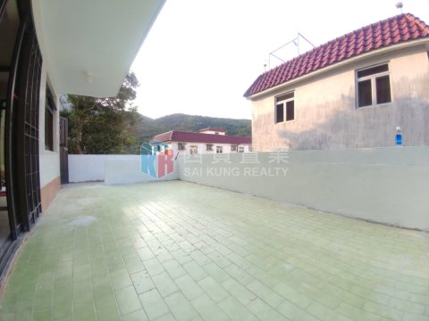 海下村