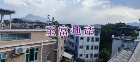 汀角村 大埔 高層 1577360 售盤