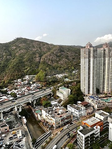 麗都花園 荃灣 C024359 售盤