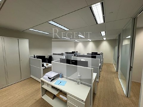 CHAMPION TWR (冠君大廈) 