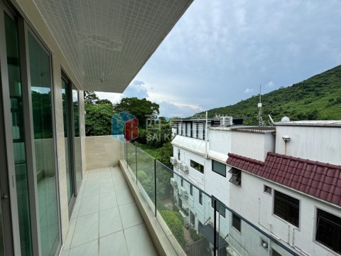 企嶺下老圍 西沙路 企嶺下老圍 西沙路