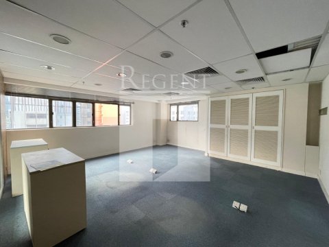 LEE WEST COM BLDG (利威商业大厦) 