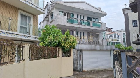  WAI HA VILLA Tai Po M S007291 For Buy