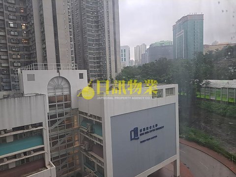海濱花園 第12座 海豐閣