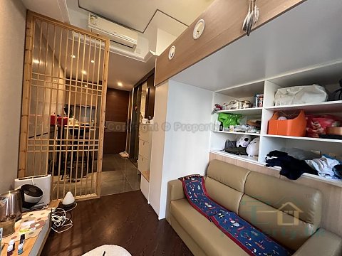 緹岸 第02A座