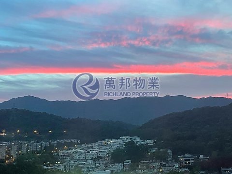 太湖花園 大埔 高層 G017608 售盤