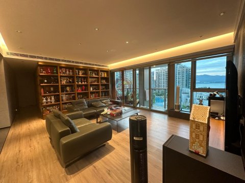 MAYFAIR BY THE SEA Tai Po H 1464984 For Buy