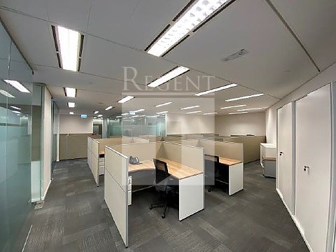 CHAMPION TWR (冠君大厦) 