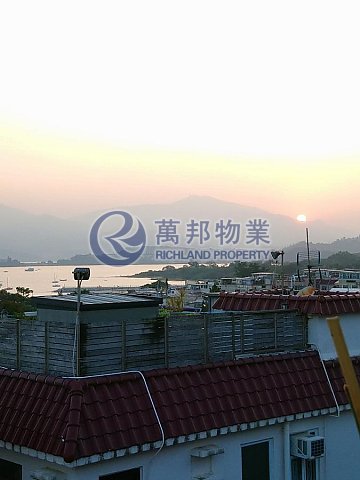 龍尾村