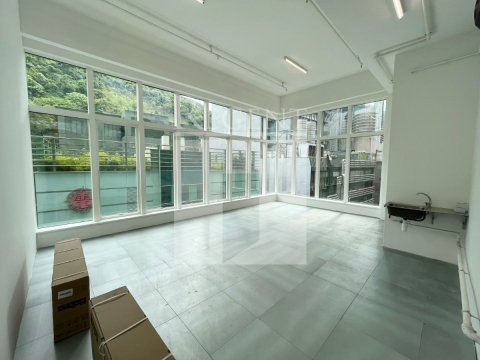 Hong Kong Office, Regent