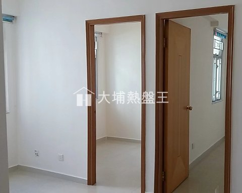 大埔廣場  