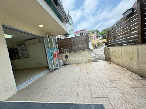 西徑村