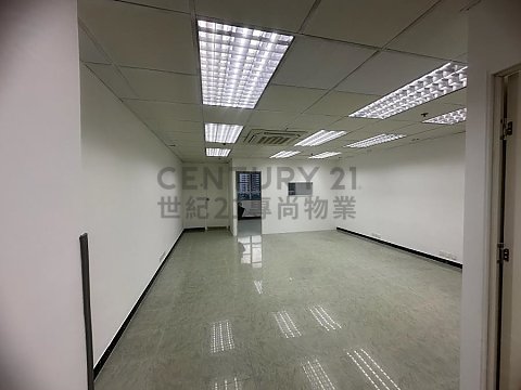 嘉力工業中心 荃灣 高層 C109288 售盤