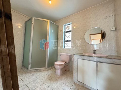 孟公屋 孟公屋
