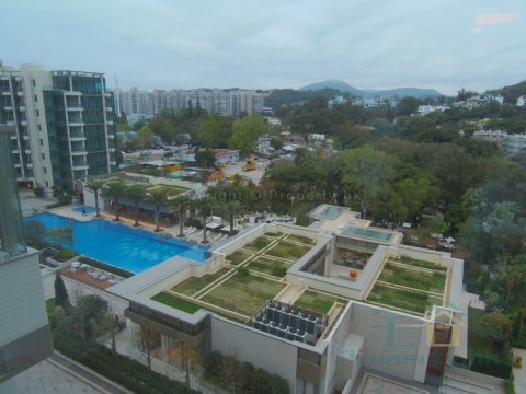 The Mediterranean  Sai Kung 1575304 For Buy