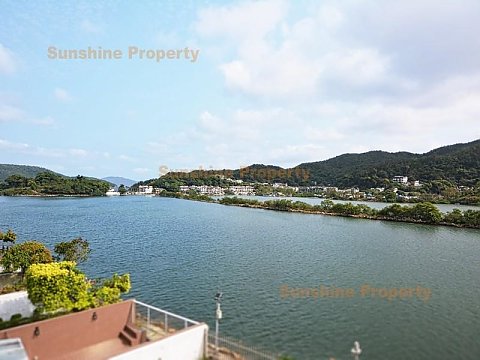 MARINA COVE 1 Sai Kung C007390 For Buy