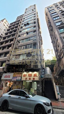 柏豪商业大厦 尖沙咀 低层 K204762 售盘