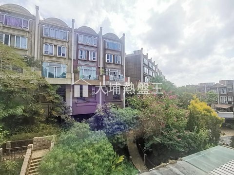 比華利山別墅 