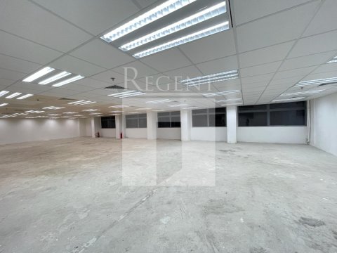 Hong Kong Industrial, Regent