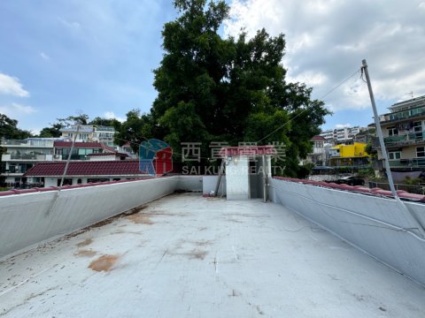 對面海村