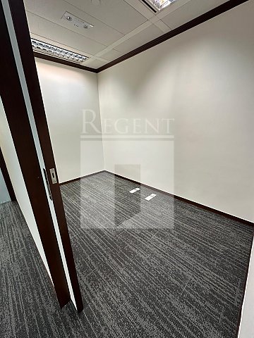 COSCO TWR (中遠大廈) 