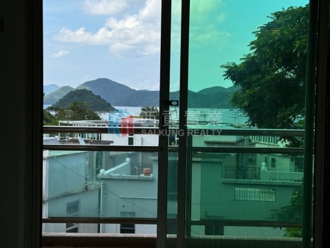 企嶺下新圍