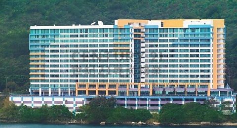GRAND BAY VIEW HOTEL Tsuen Wan C189597 For Buy