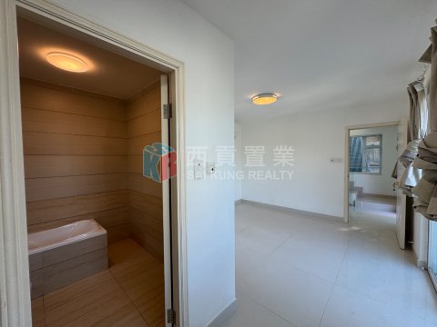 南圍