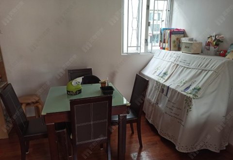 PICTORIAL GDN PH 02 BLK B FORUM CT Shatin H 1470828 For Buy