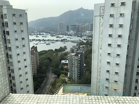 海景花園
