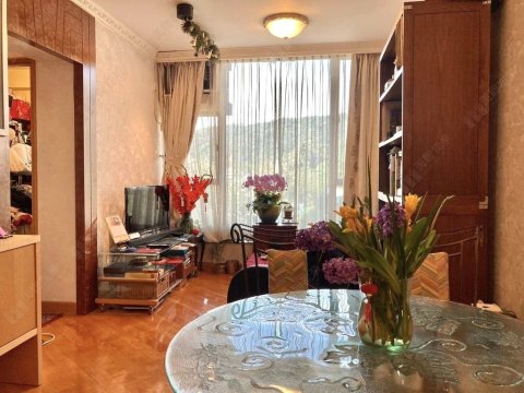 FULLER GDNS TWR 01 MARIGOLD COURT Tai Po L 1546642 For Buy