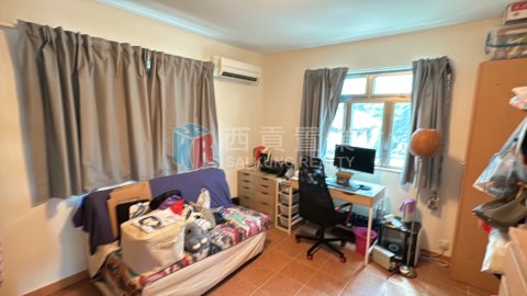 企嶺下新圍 西沙路