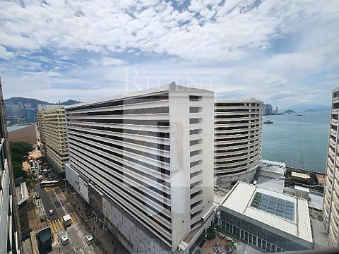 LIPPO SUN PLAZA (力寶太陽廣場) 