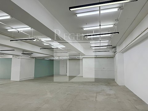 HILDER CTR (富德中心) 
