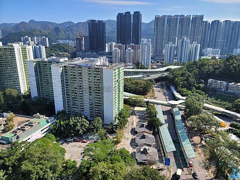 MAY SHING COURT  Shatin H A020366 For Buy